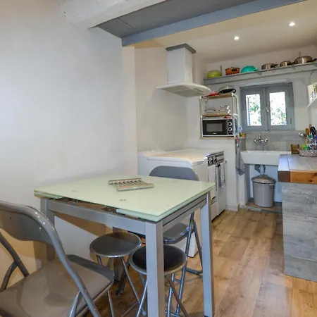 Stunning In Capella With Kitchen Semesterbostad *