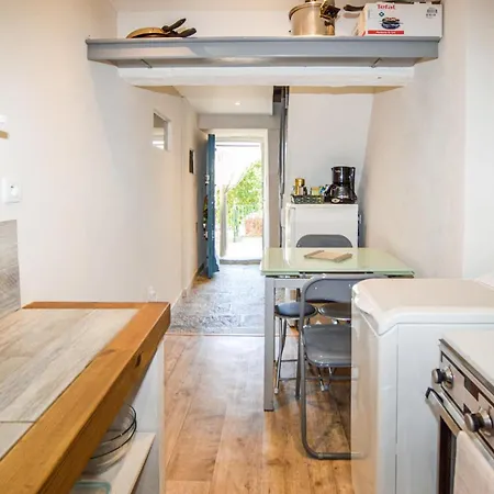Stunning In Capella With Kitchen * Olmi-Cappella