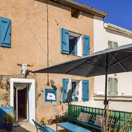 Stunning In Capella With Kitchen * Olmi-Cappella